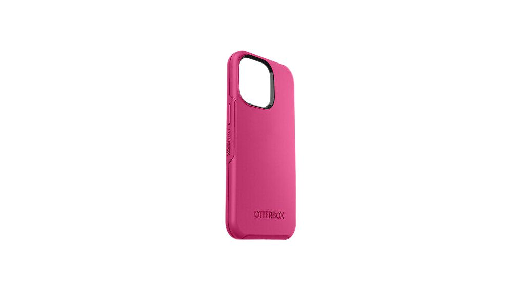 Cover, Pink, Suitable for iPhone 13 Pro