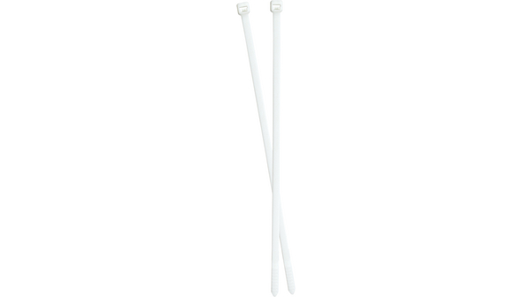 Cable Tie 71 x 1.8mm, Polyamide 6.6, 36N, Natural
