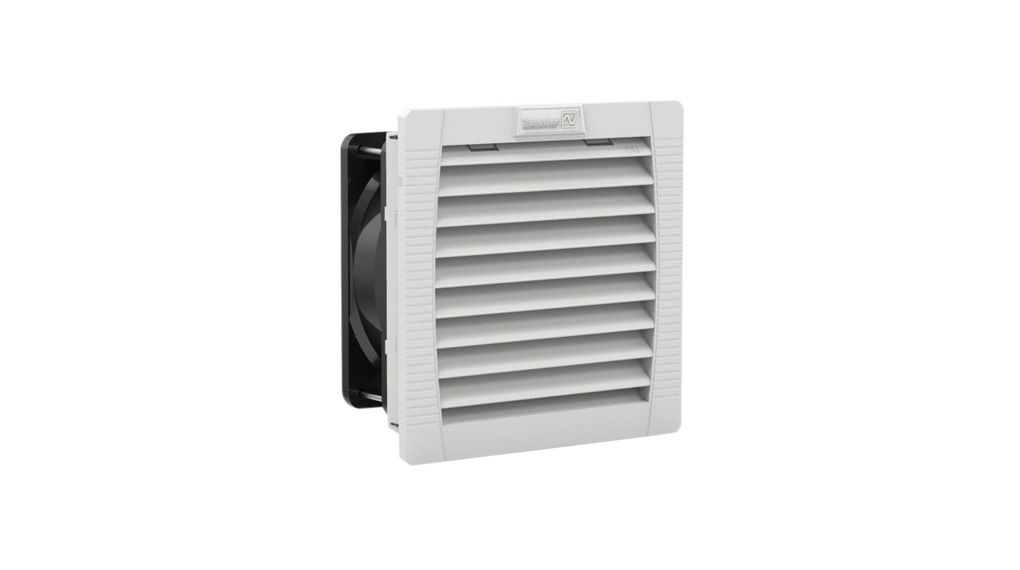 Filtr ventilátoru, 50m³/h, 115V