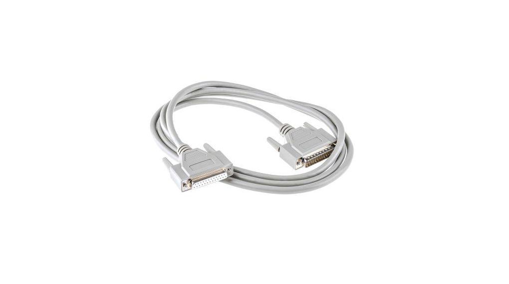 Cavo Per Cuffie Bilanciato 2,5 Mm A Doppio 3,5 Mm – 8 Core Placcato Argento, Per Sony MDR-Z7 E Z1R