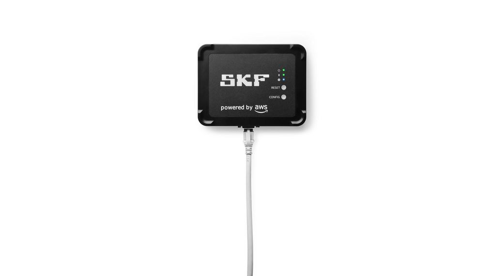 SKF Ethernet Ethernet Gateway