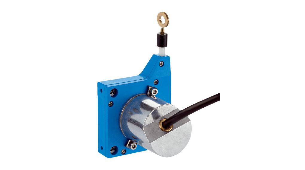 PFG05-A1KM0160 / 1060972 | Sick SICK ECOline Series Incremental Linear ...