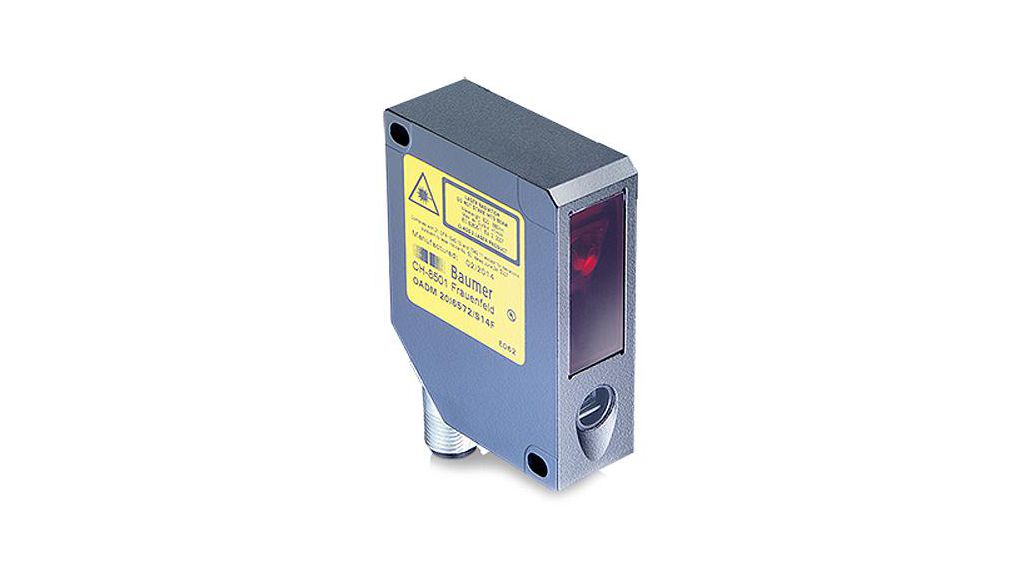 OADM 20I5460/S14C | Baumer Electric Baumer Distance Distance Sensor ...