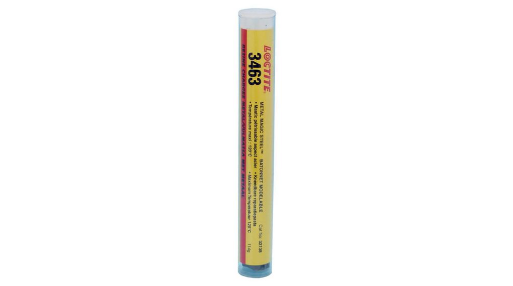 Epoxy Adhesive, 114g Grijs