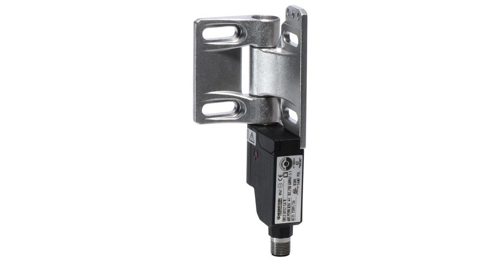 Bernstein AG SHS Safety Hinge Switch, NO/2NC, IP67