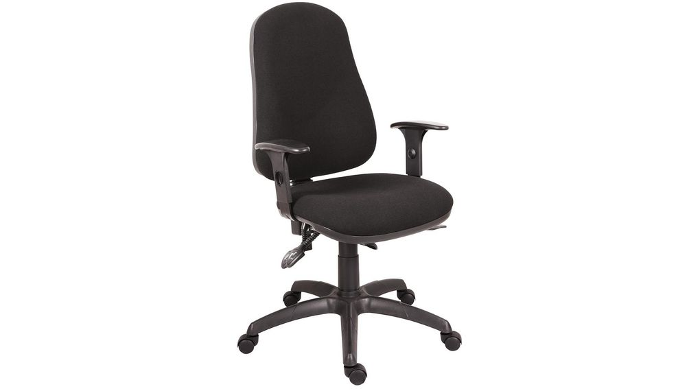 Kancelářská židle, 500x640x470mm