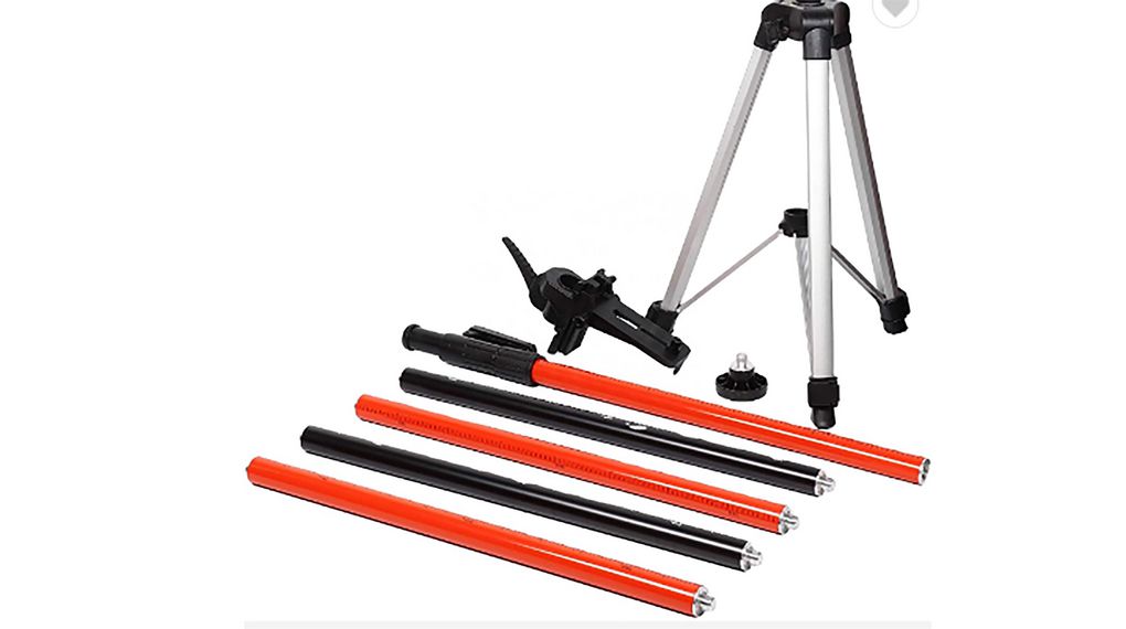 2508679 | RS PRO Teleskopstange zur Verwendung mit Boden-Decken-Stütze, 3,6 m