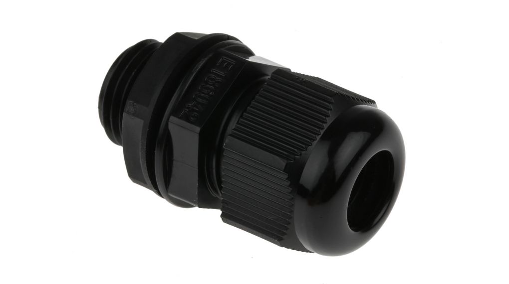 6694667 | RS PRO Kabelverschraubung, 3 ... 7mm, M16, Polyamide 6.6 