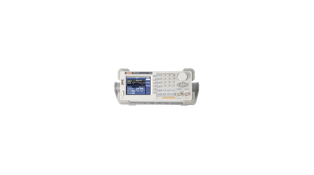 Willekeurige unctiegenerator, 1x 5MHz, USB-apparaat / USB-host