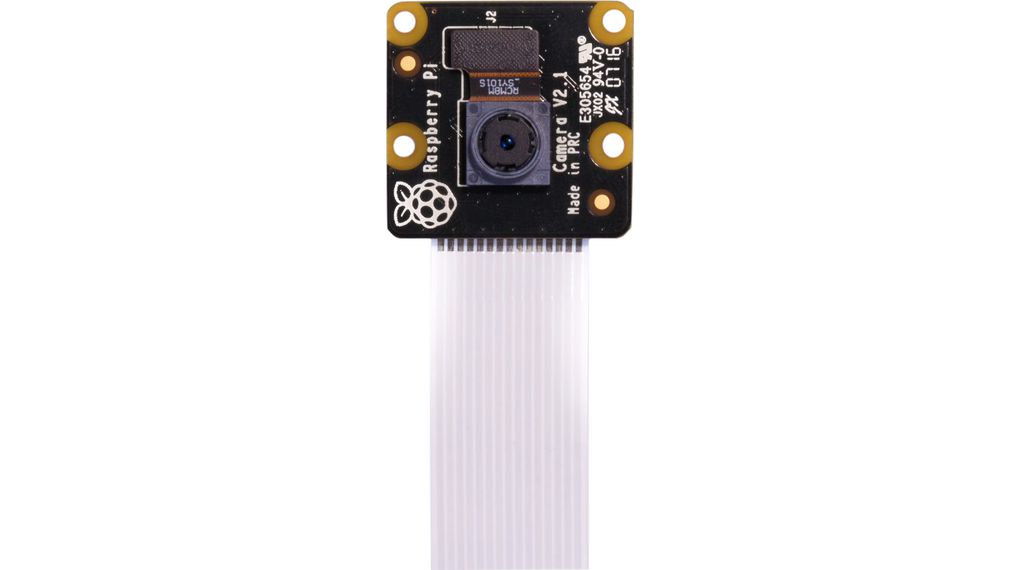Raspberry Pi-camera v2.1 NoIR