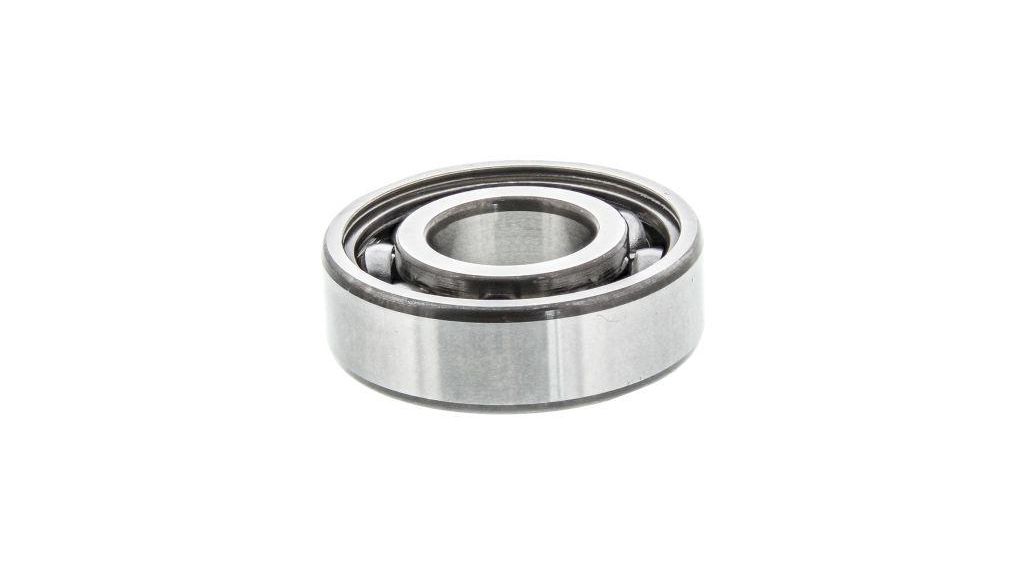 6203 Single Row Deep Groove Ball Bearing- Open Type End Type, 17mm I.D, 40mm O.D