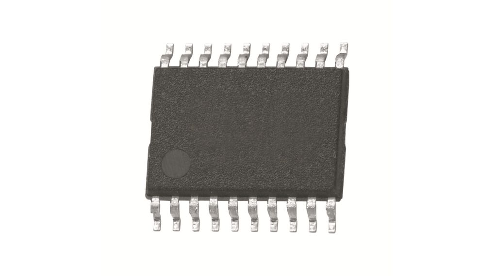 Microcontroller 32bit 16KB TSSOP