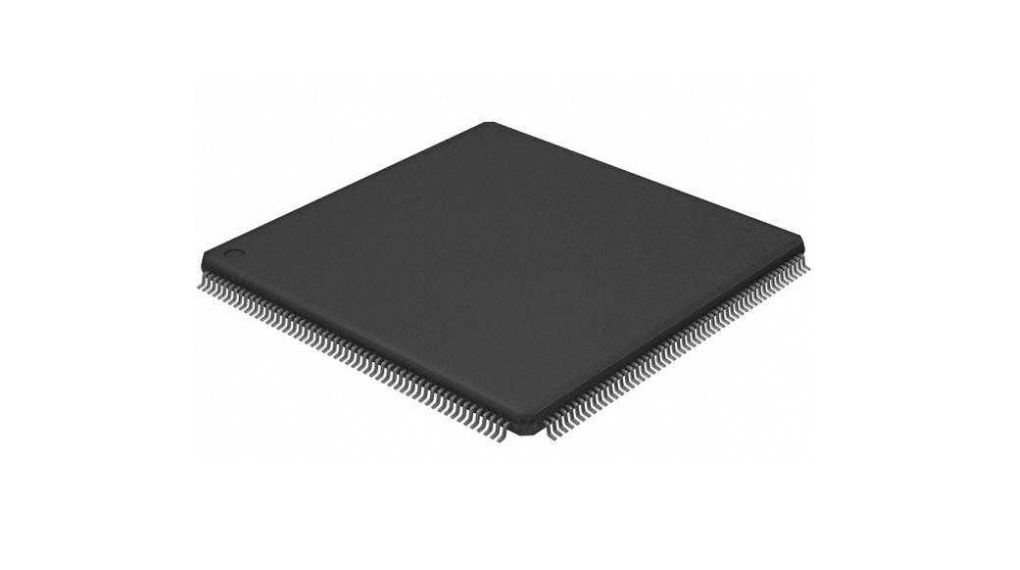Microcontrollore 32bit 2MB LQFP