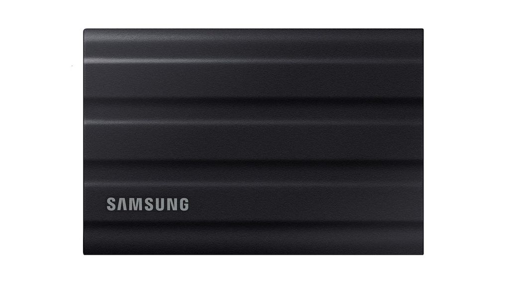 Externe Festplatte T7 SSD 1TB