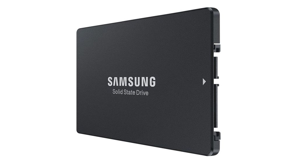 SSD, PM8983, 2.5", 480GB, SATA
