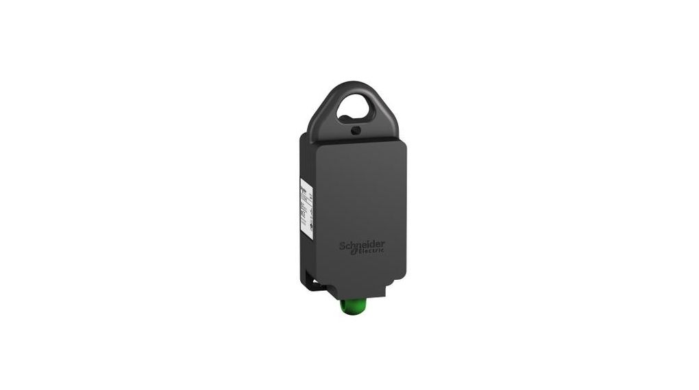 Rope Pull Switch with Wireless Transmitter, 2.4 GHz