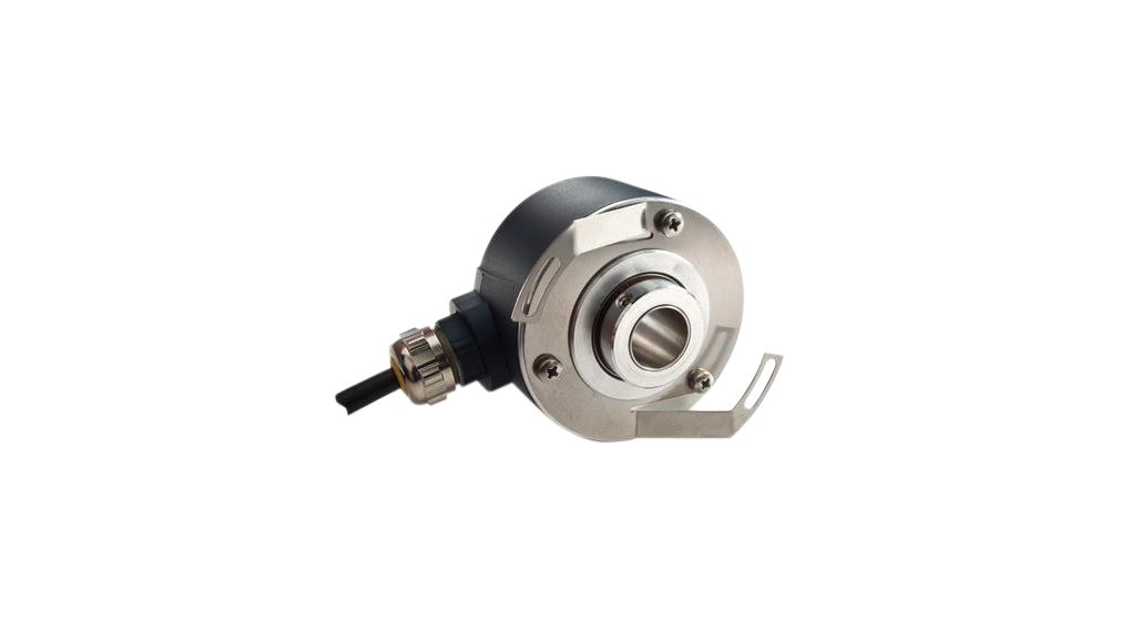 DHO514-2048S001 | Sensata BEI Incremental Encoder 2048 PPR 30V Flange ...