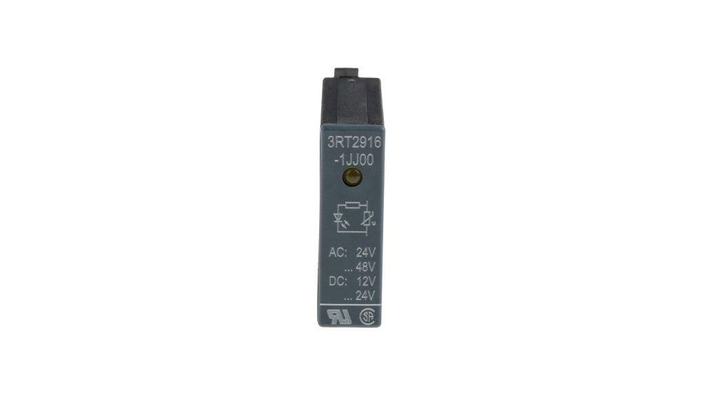 SIRIUS Surge Suppressor for use with 3RH2, Size S00