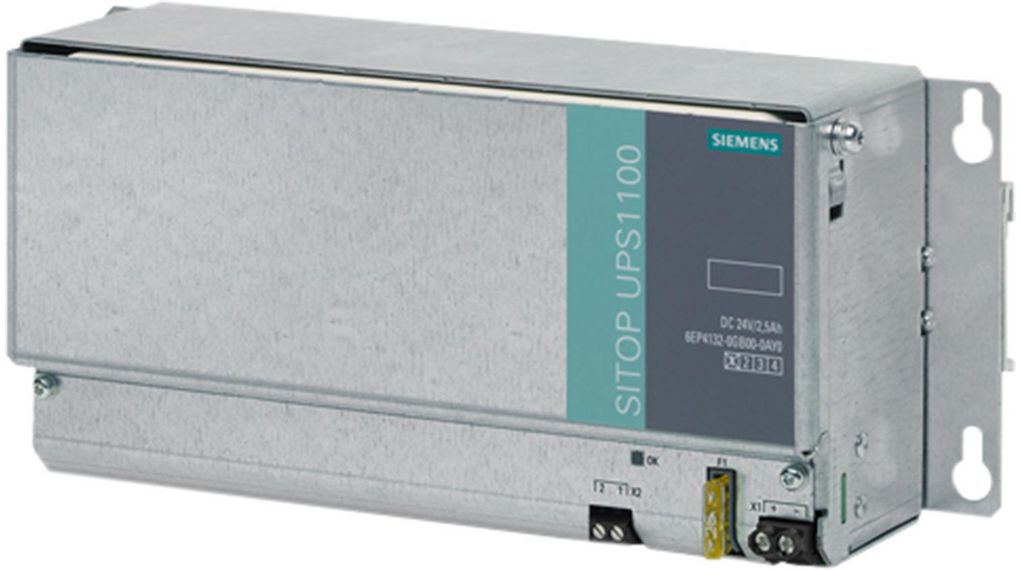 Battery Module, 24V, 2.5Ah