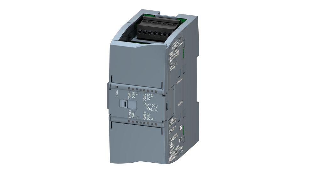 IO-Link Interface Module 24V