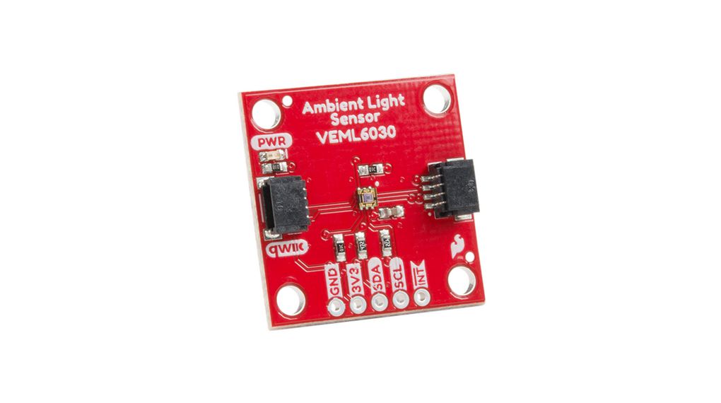 VEML6030 Ambient Light Sensor Breakout