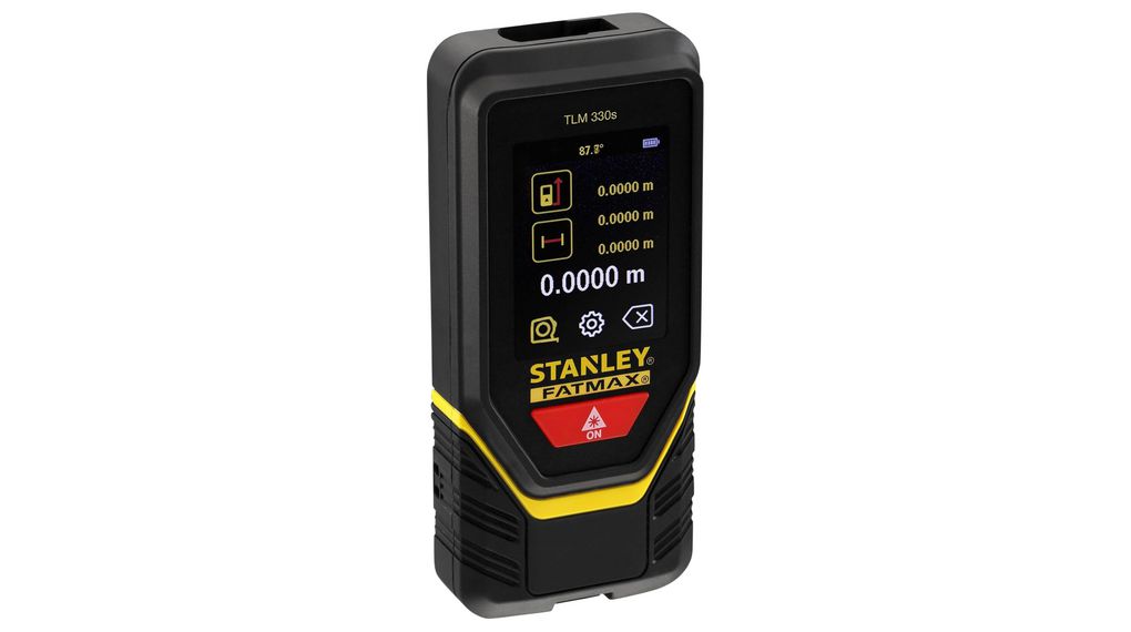 Laser Distance Meter 100 m