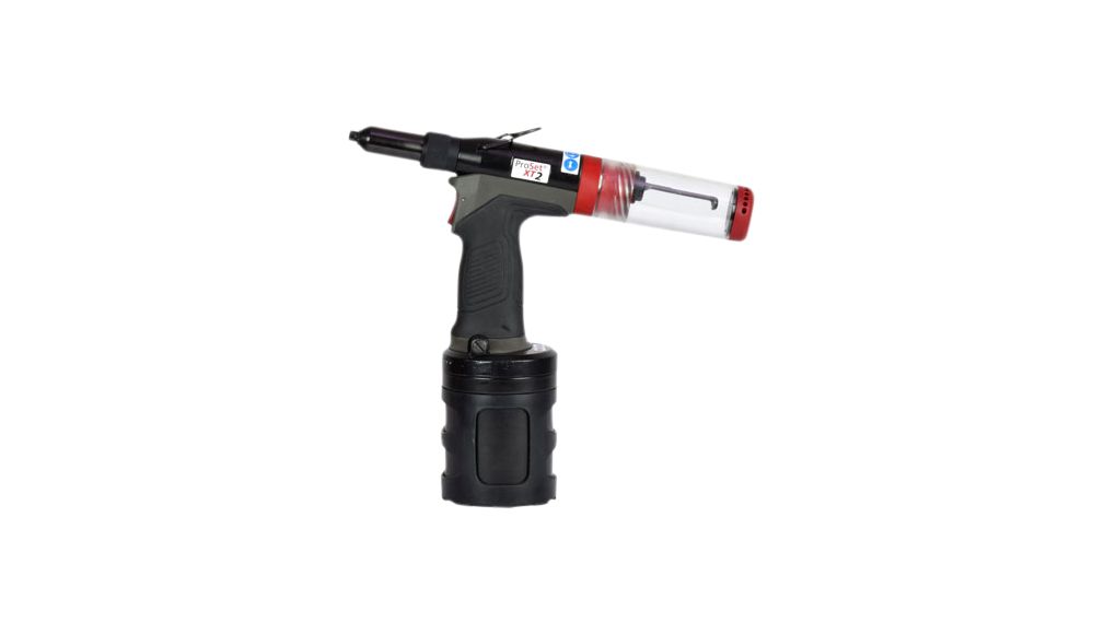 Air Rivet Gun, 8.9kN, 6bar