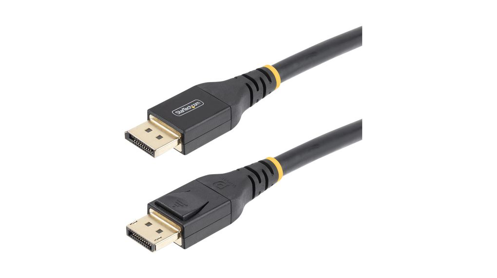 DisplayPort Kabel 7m Mit Verriegelung – Für Monitor, PC & Home-Office