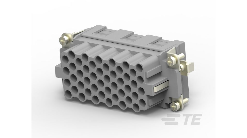 T2059482201-000 | TE Connectivity HEEE-048-F Heavy Duty Power 