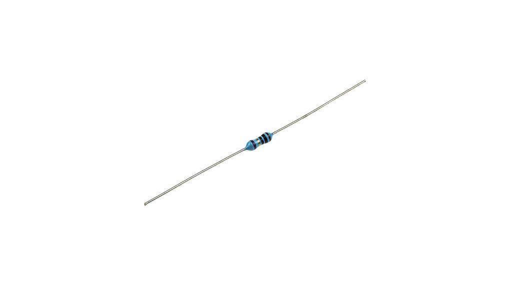 TE Connectivity 14kOhm Metal Film Resistor 0.25W ±0.1% YR1B14KCC