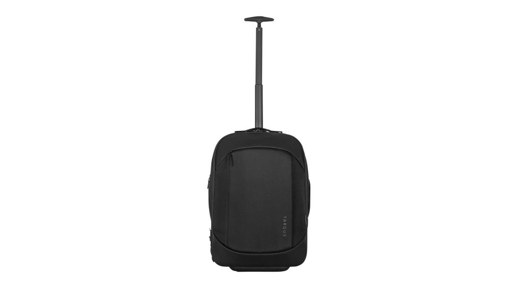 Bag, Roller Backpack, EcoSmart, 40l, Black