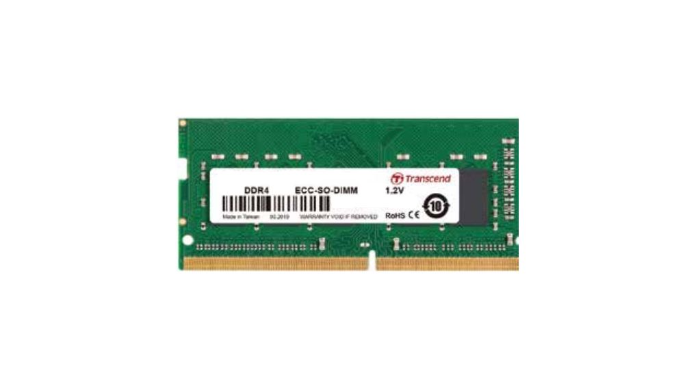 Paměti RAM DDR4 1x 16GB SODIMM 3200MHz