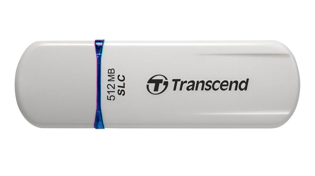 TS512MJF170 | Transcend Stick, 512MB, USB 2.0, | Distrelec Norway