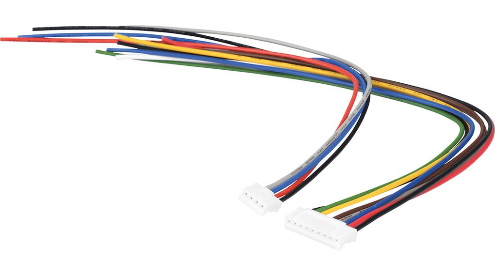 Connection Cable Set for TMCM