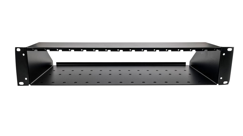 RMK-84 | Vertiv 2U Rack Mount Chassis Kit for KVM Extender | Distrelec ...