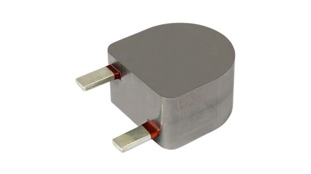 Inductor 820nH, 20%, 132A, 180uOhm