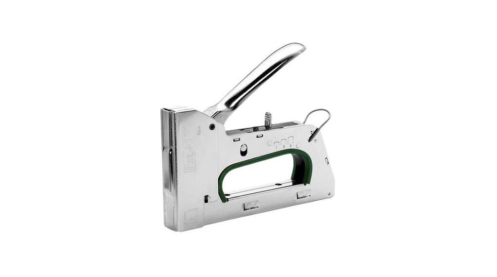 Rapid 5001671 6 → 14mm Staple Gun
