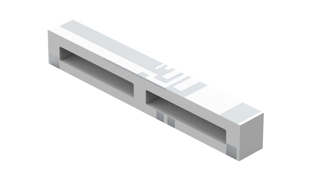 Cellular Antenna, Bluetooth / Wi-Fi, 2.1 dBi / 5.5 dBi, SMD