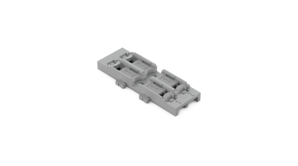 Adaptateur de montage 221, Lot de 5 pièces