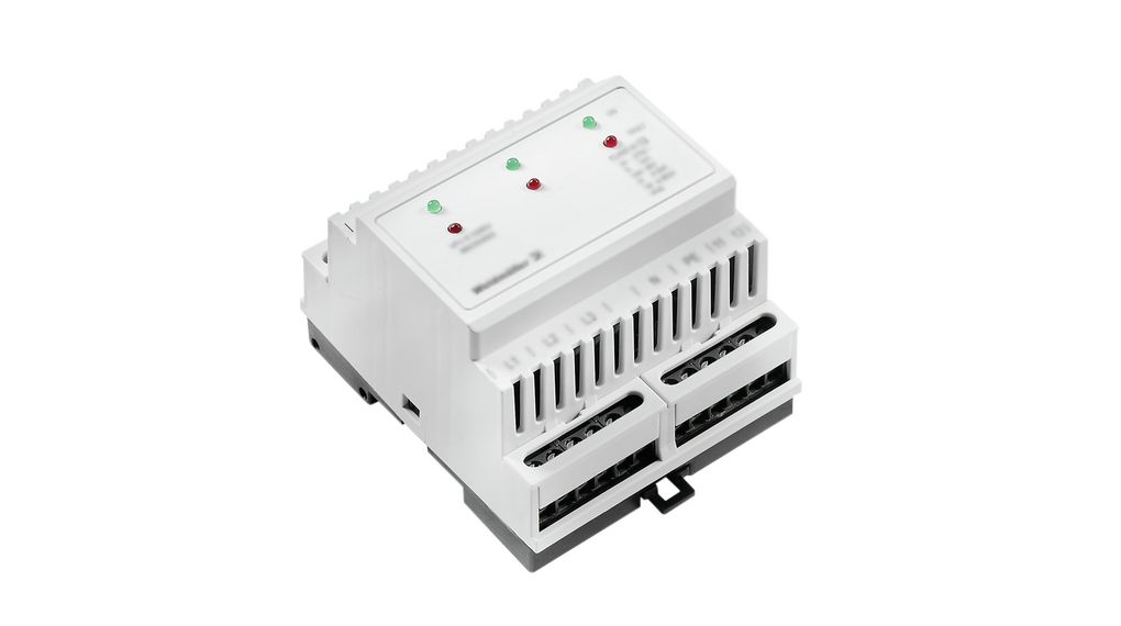 Surge Voltage Arrester 16A III 1.5kA