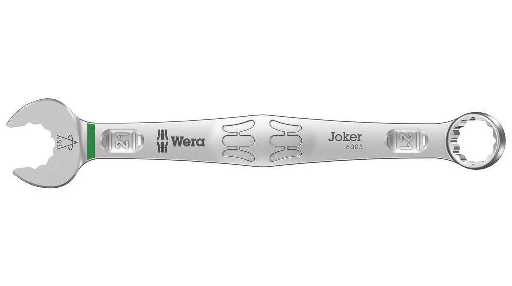 Spanner, Kombination, 21 mm, 260mm