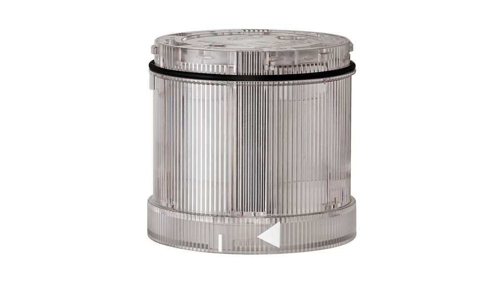 644.400.54 Werma Light Module LED Continuous White 50mA 12VDC