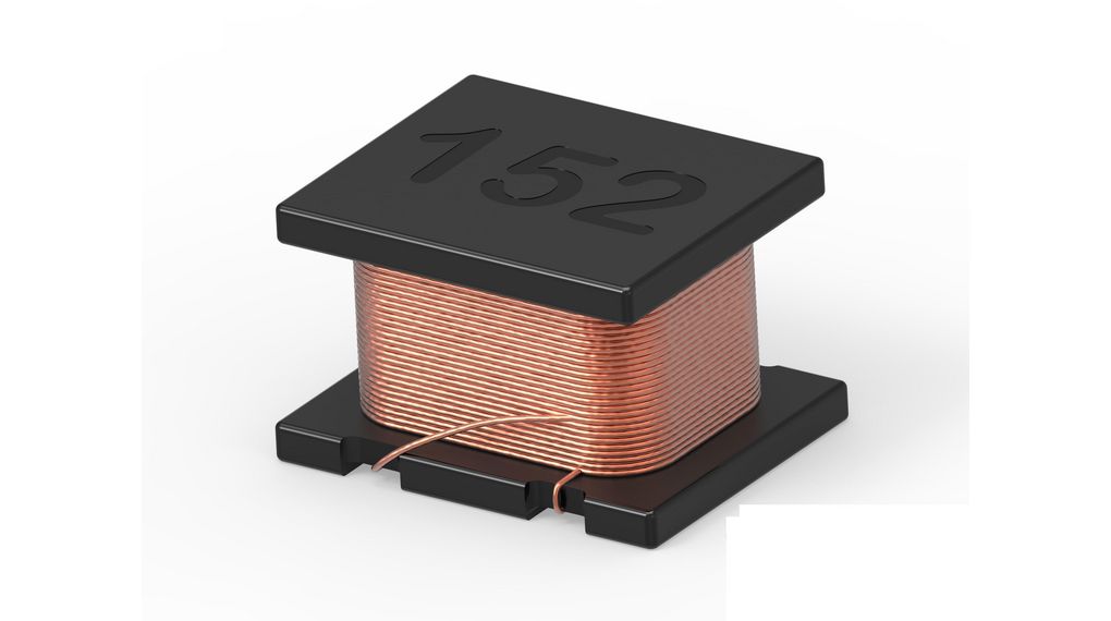 2176636-6 | TE Connectivity 3627, 3627 No Surface Mount Inductor with a ...
