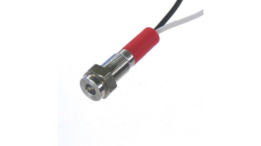 PL06SL072 | CML Innovative Technologies PL06SL Series Stainless Steel ...