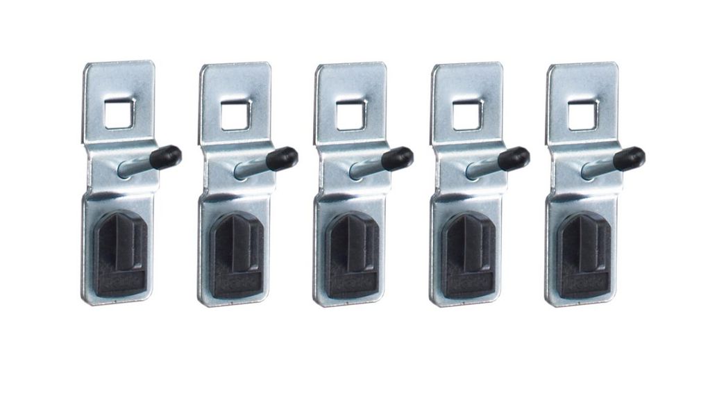 Bott Steel Wall Panel Tool Holder