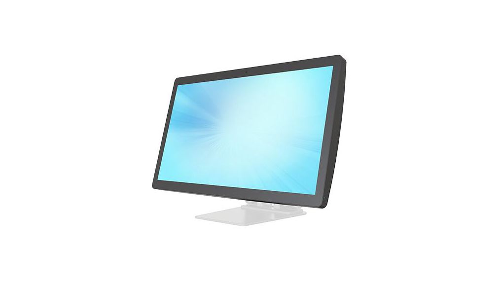 MicroTouch M1-215IC Series Touch-Screen HMI Display - 21.5 in, TFT LCD Display, 1920 x 1080