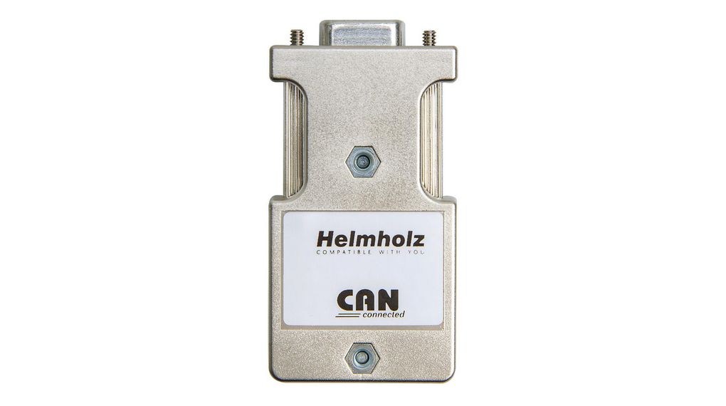 700 Series Connector for Use with Aplicación de bus de campo
