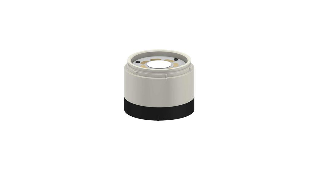 TL70 Series Signal Module Light Module for Use with TL70 Torre de luz, UKCA, IP68, RoHS, IEC 60068-2-6, IEC