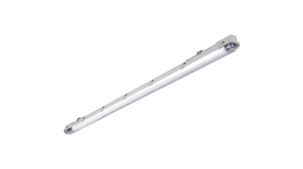 Sylvania 18 W LED Batten Light, 240 V LED Batten, 1.58 m Long, IP65