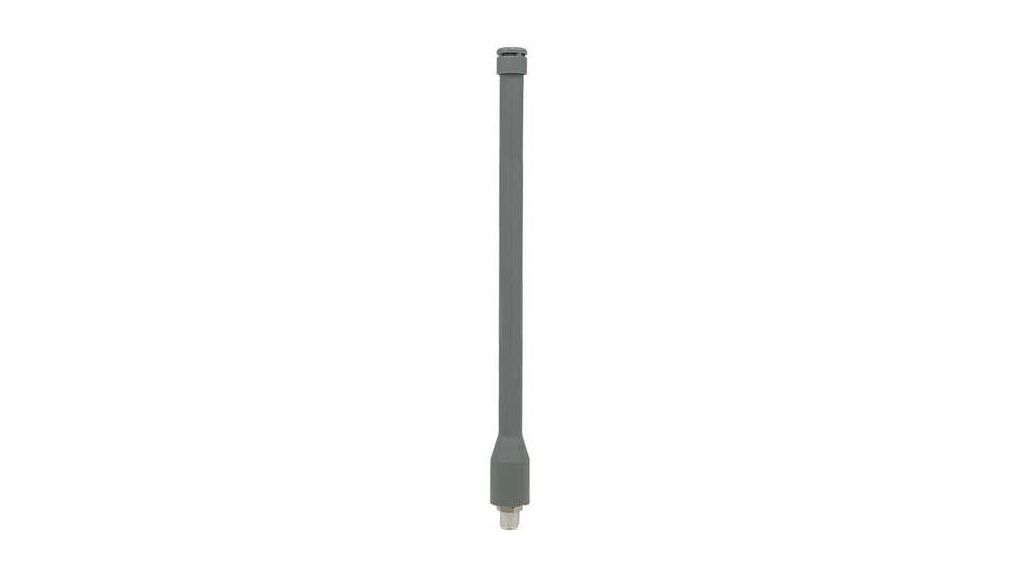 HGV-2406U WiFi Antenna with Type N Female Connector, Klemmmontage